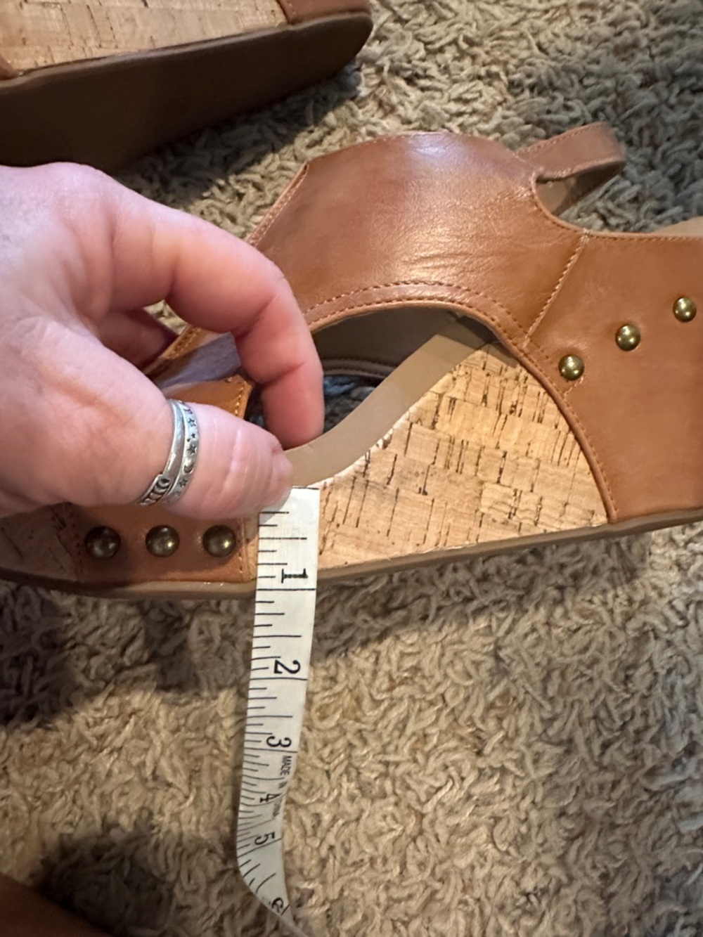 Wedges - Picture 8 of 9